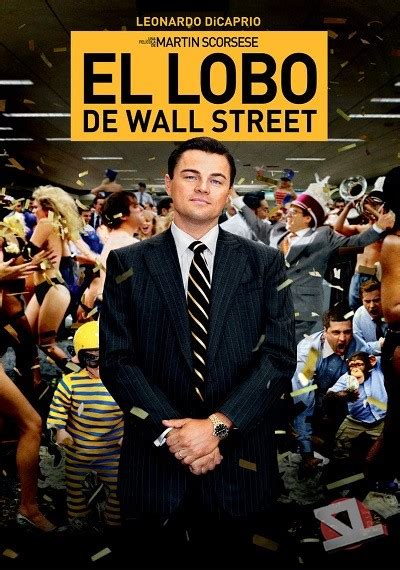 el lobo de wall street online|El lobo de Wall Street (2013)